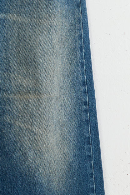 TYPE 18 STRAIGHT PANTS