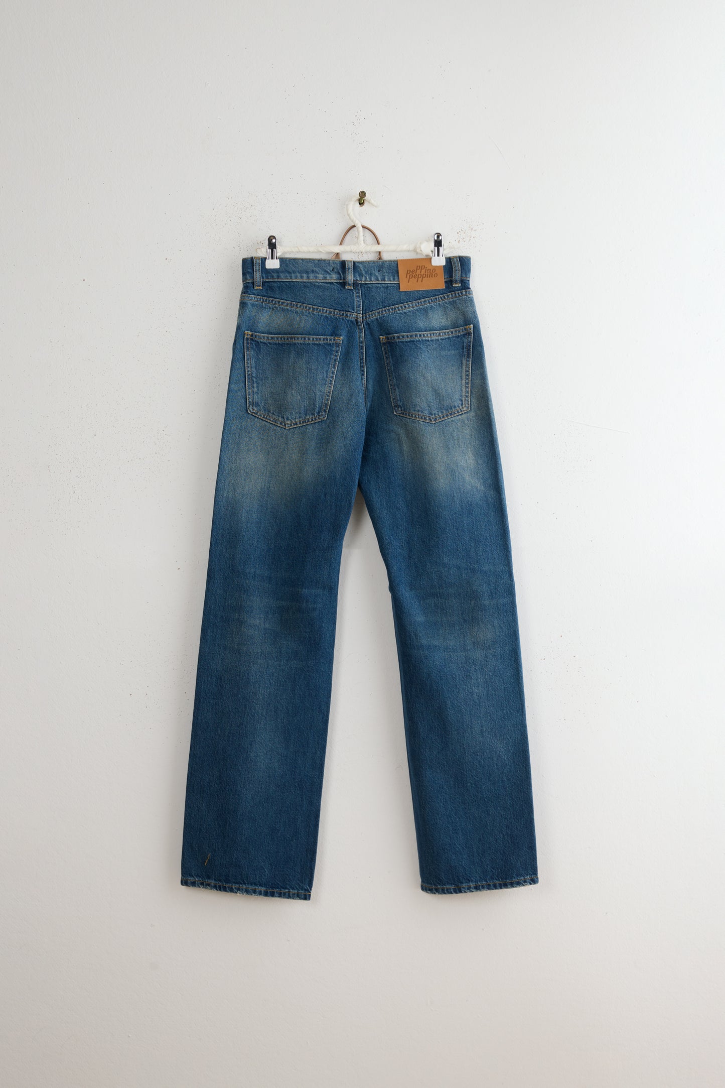 TYPE 18 STRAIGHT PANTS