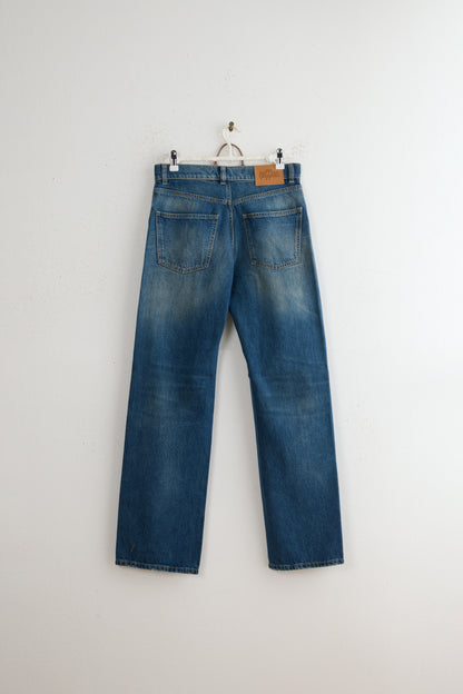 TYPE 18 STRAIGHT PANTS