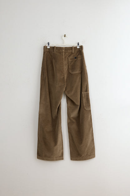 TYPE 48 PANTS