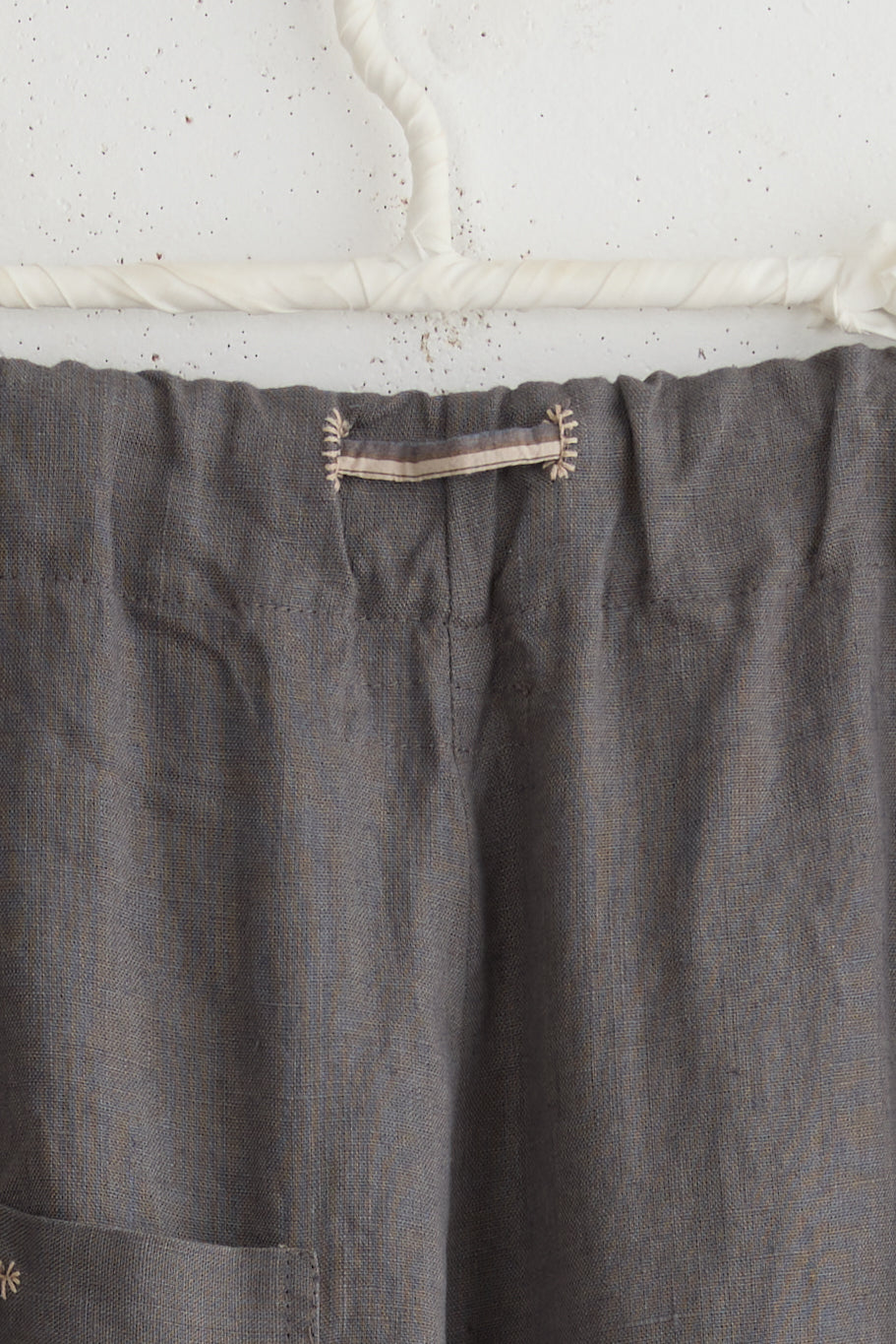 CHARLIE L TROUSERS