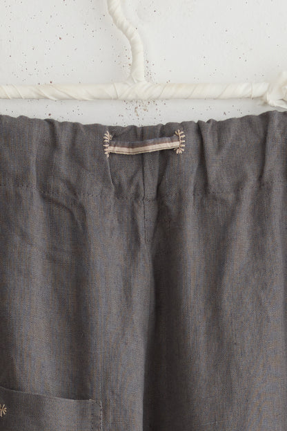CHARLIE L TROUSERS