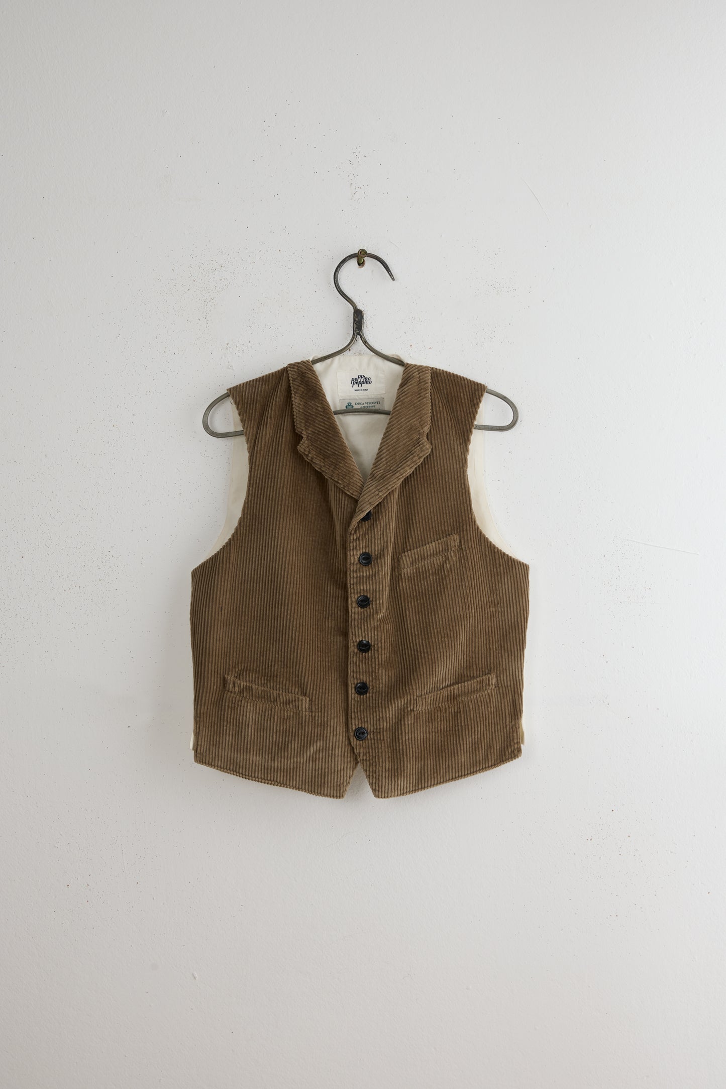 TYPE 66 VEST
