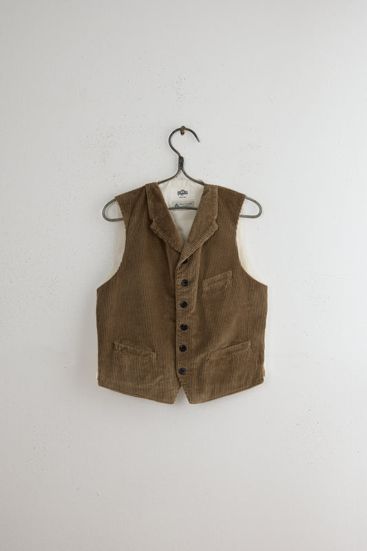 TYPE 66 VEST