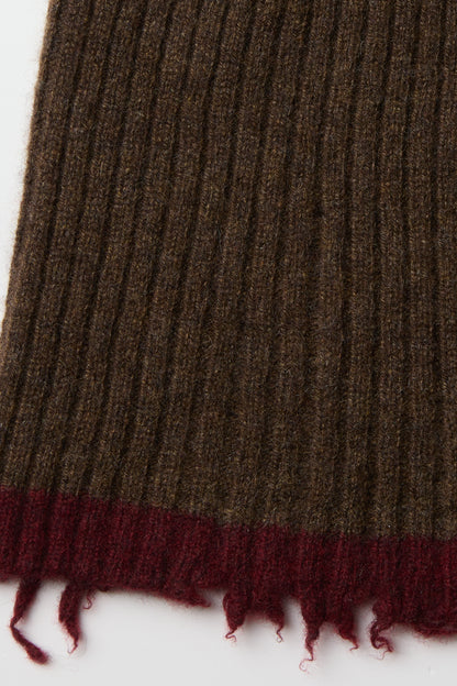 TWO TONE SOFT HAT