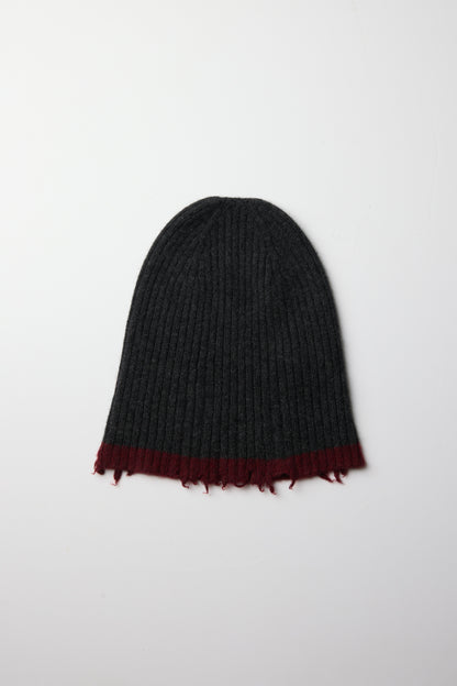 TWO TONE SOFT HAT