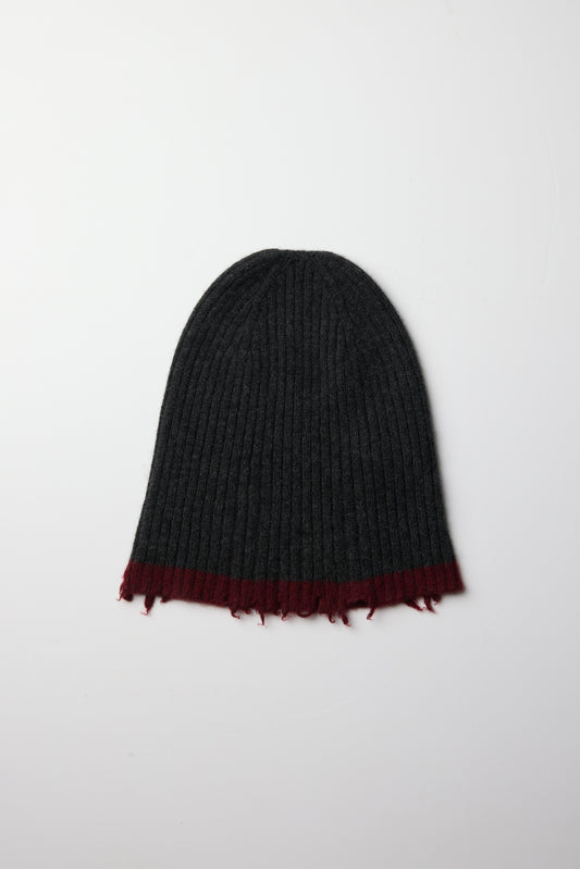 TWO TONE SOFT HAT