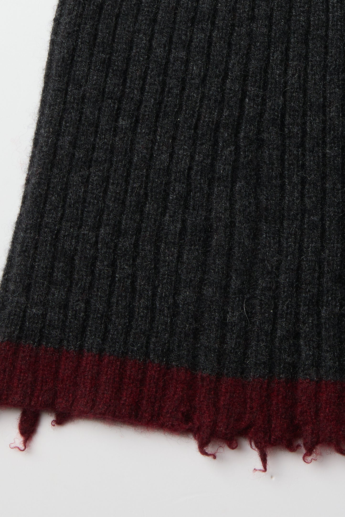 TWO TONE SOFT HAT