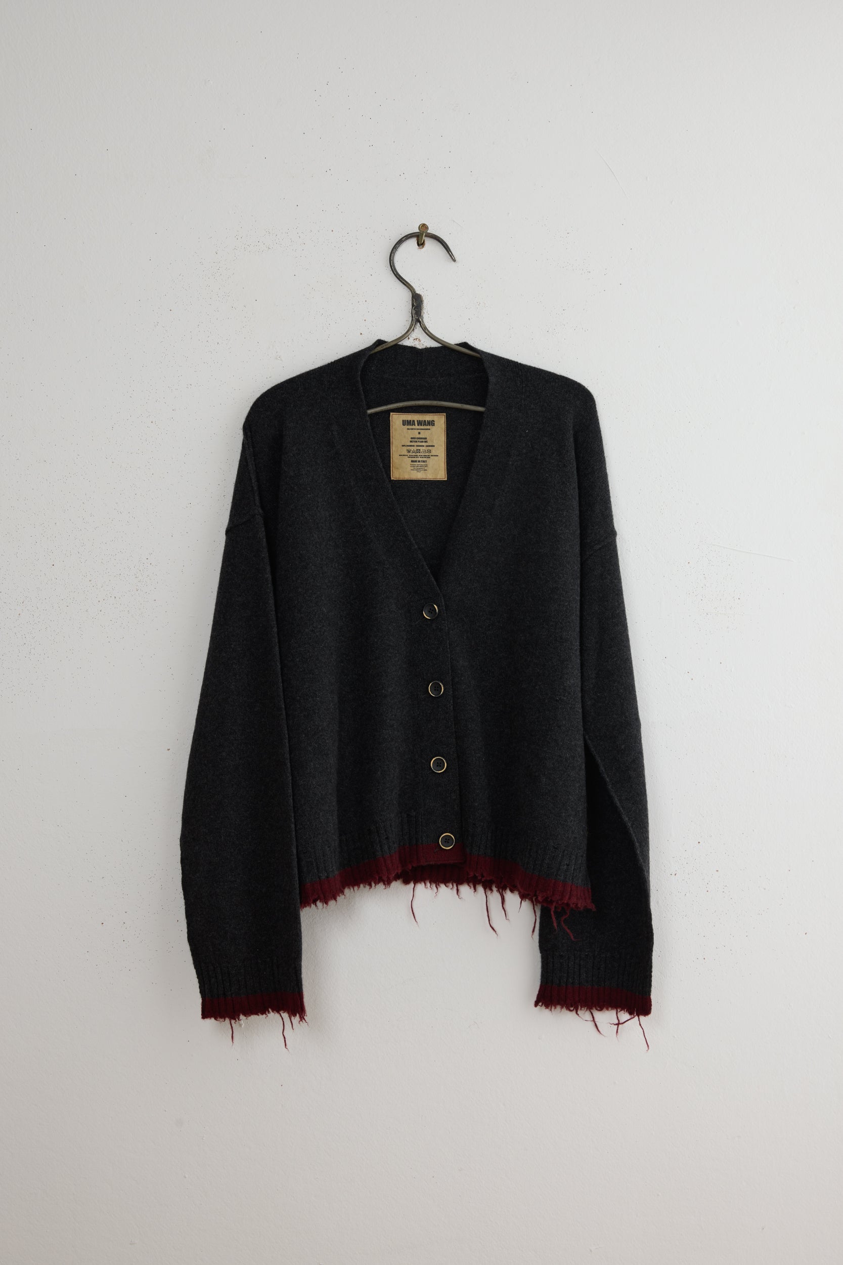 UMA WANG – Myki Boutique
