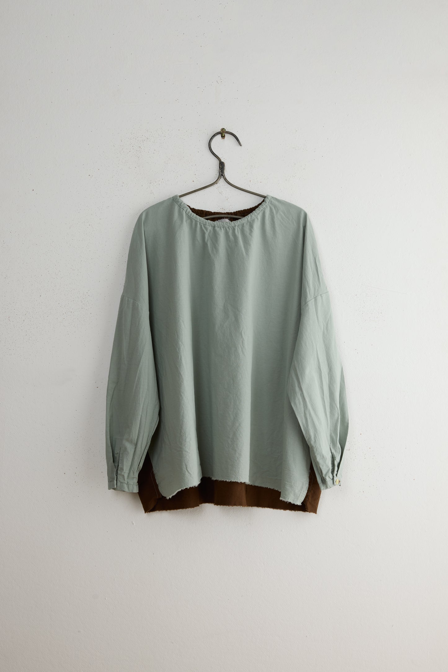 EMMA SHIRT