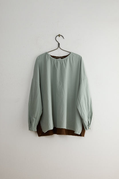 EMMA SHIRT