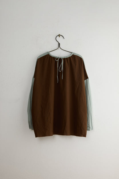 EMMA SHIRT