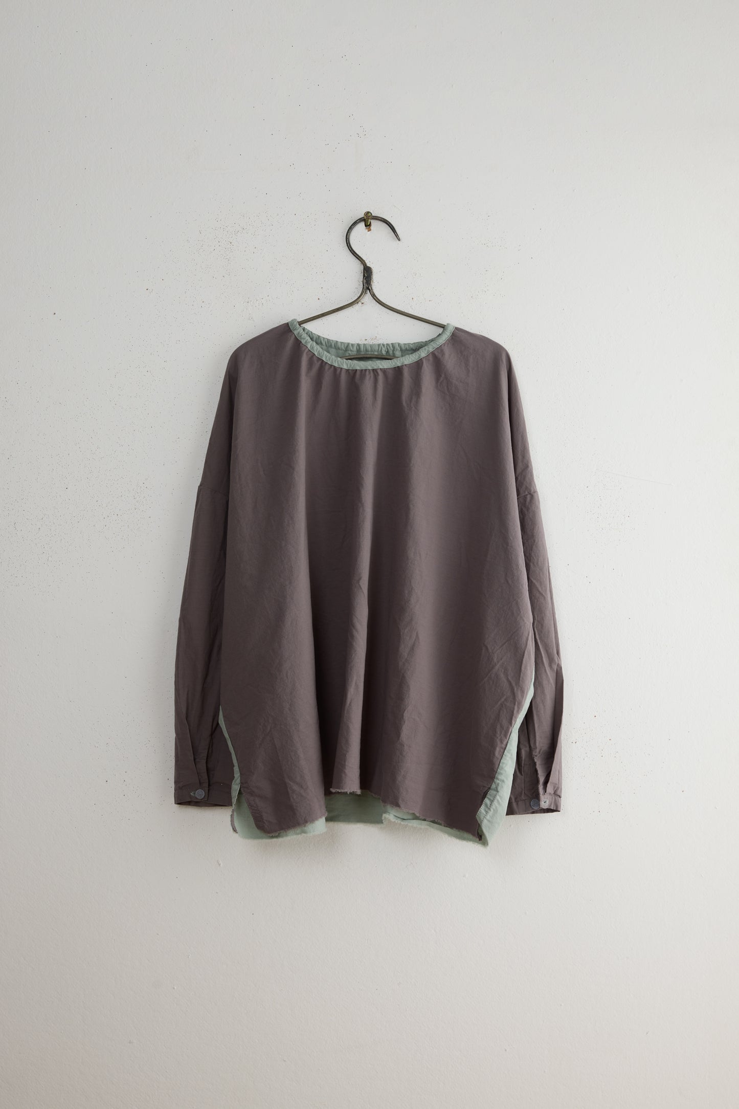 EMMA SHIRT
