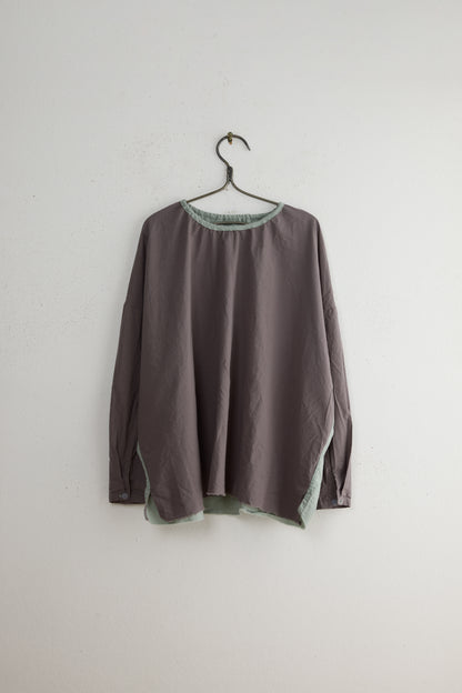 EMMA SHIRT