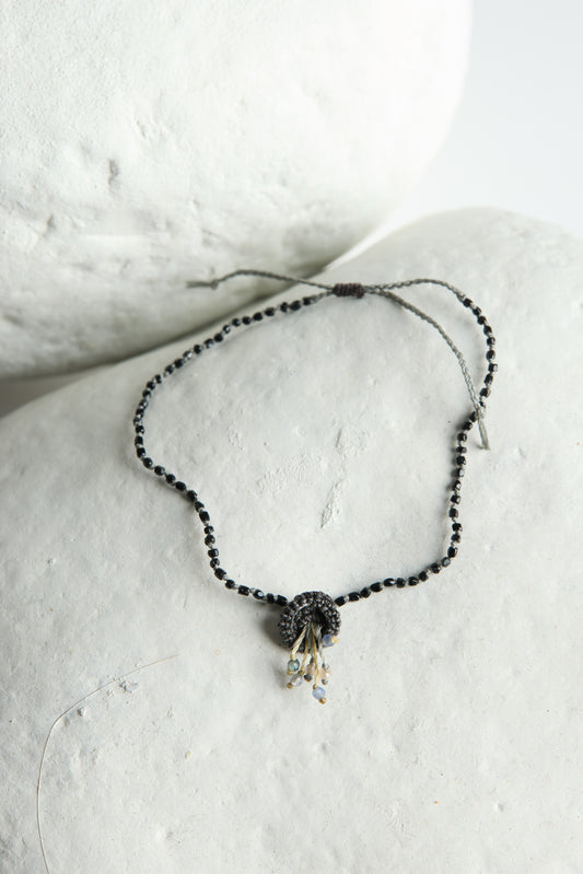 COLLAB BEAD BRACELET