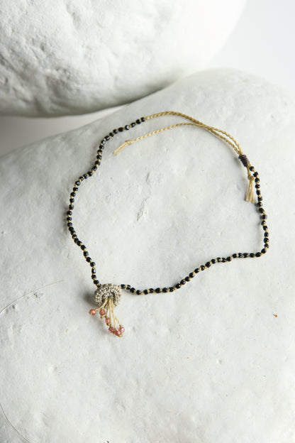 COLLAB BEAD BRACELET