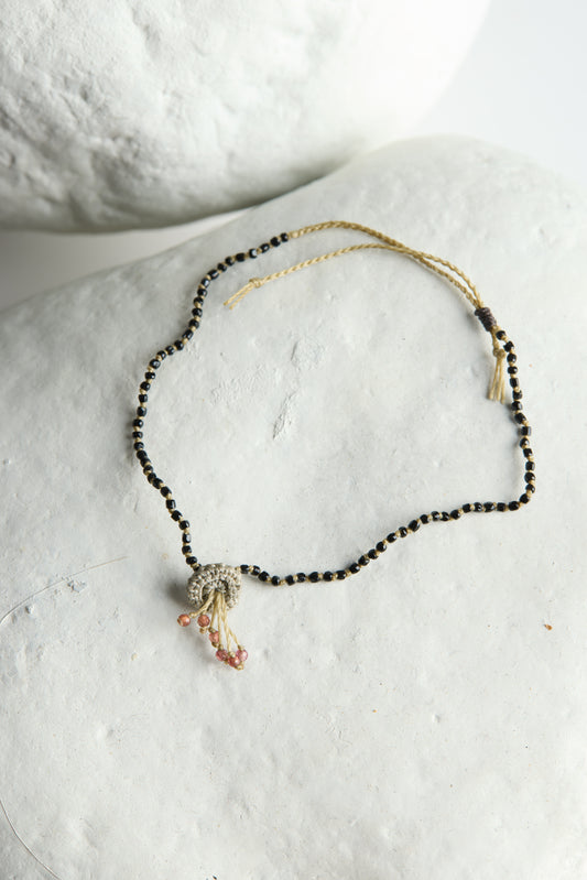 COLLAB BEAD BRACELET