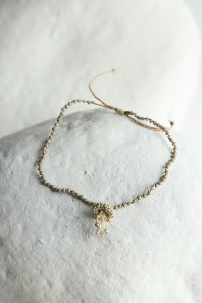 COLLAB BEAD BRACELET