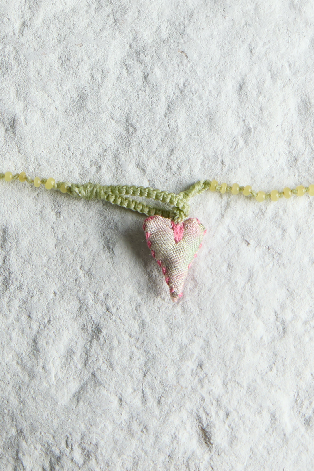 VENICE GLASS NECKLACE