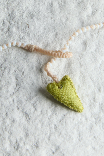 VENICE GLASS NECKLACE