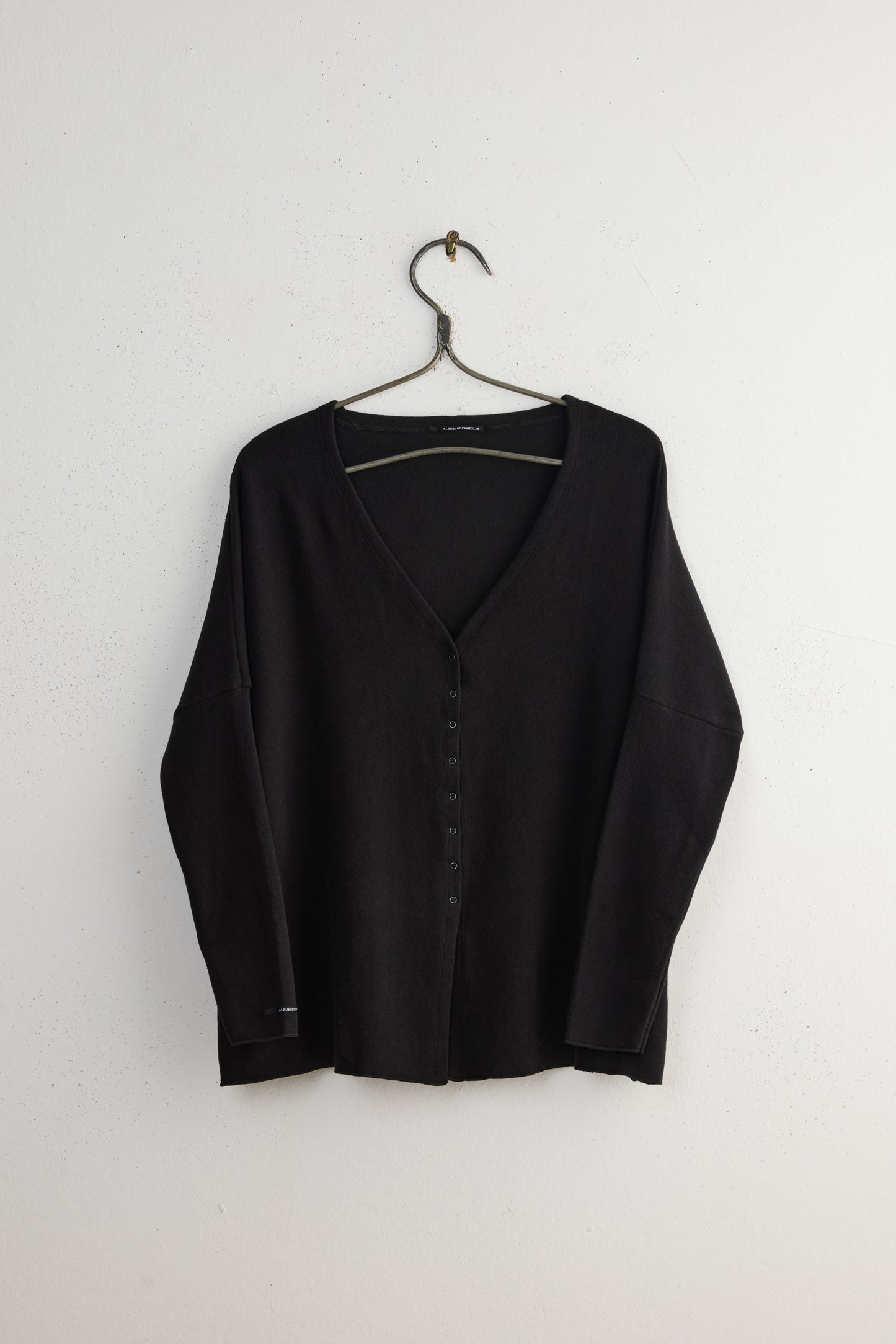 CARDIGAN OVER JP