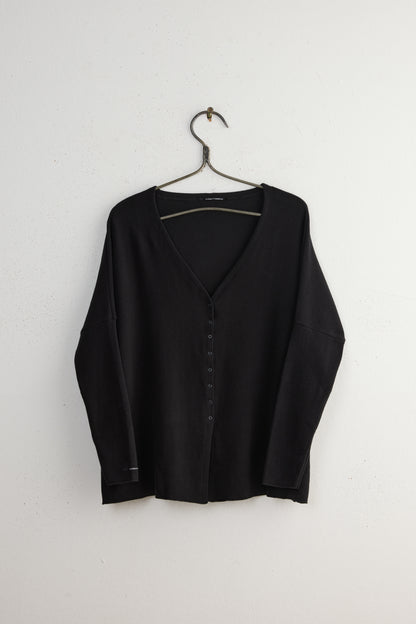 CARDIGAN OVER JP