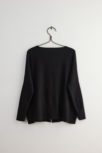 CARDIGAN OVER JP