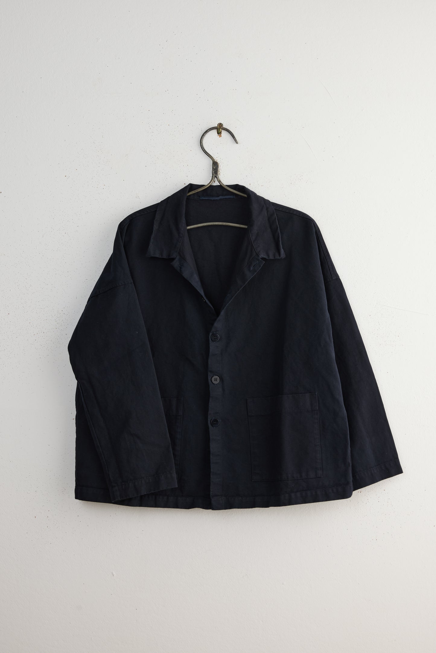 OVERSHIRT WCC