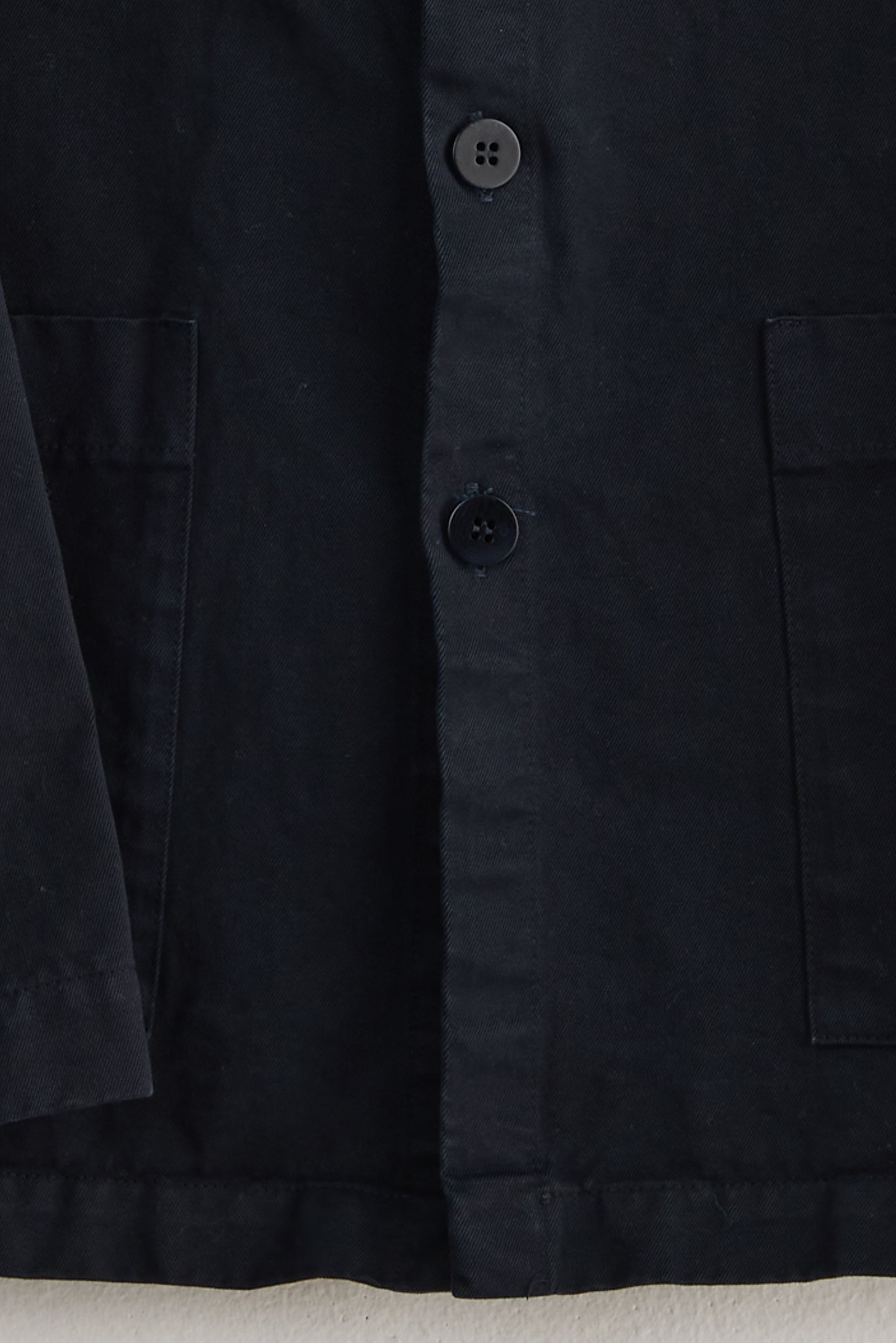 OVERSHIRT WCC