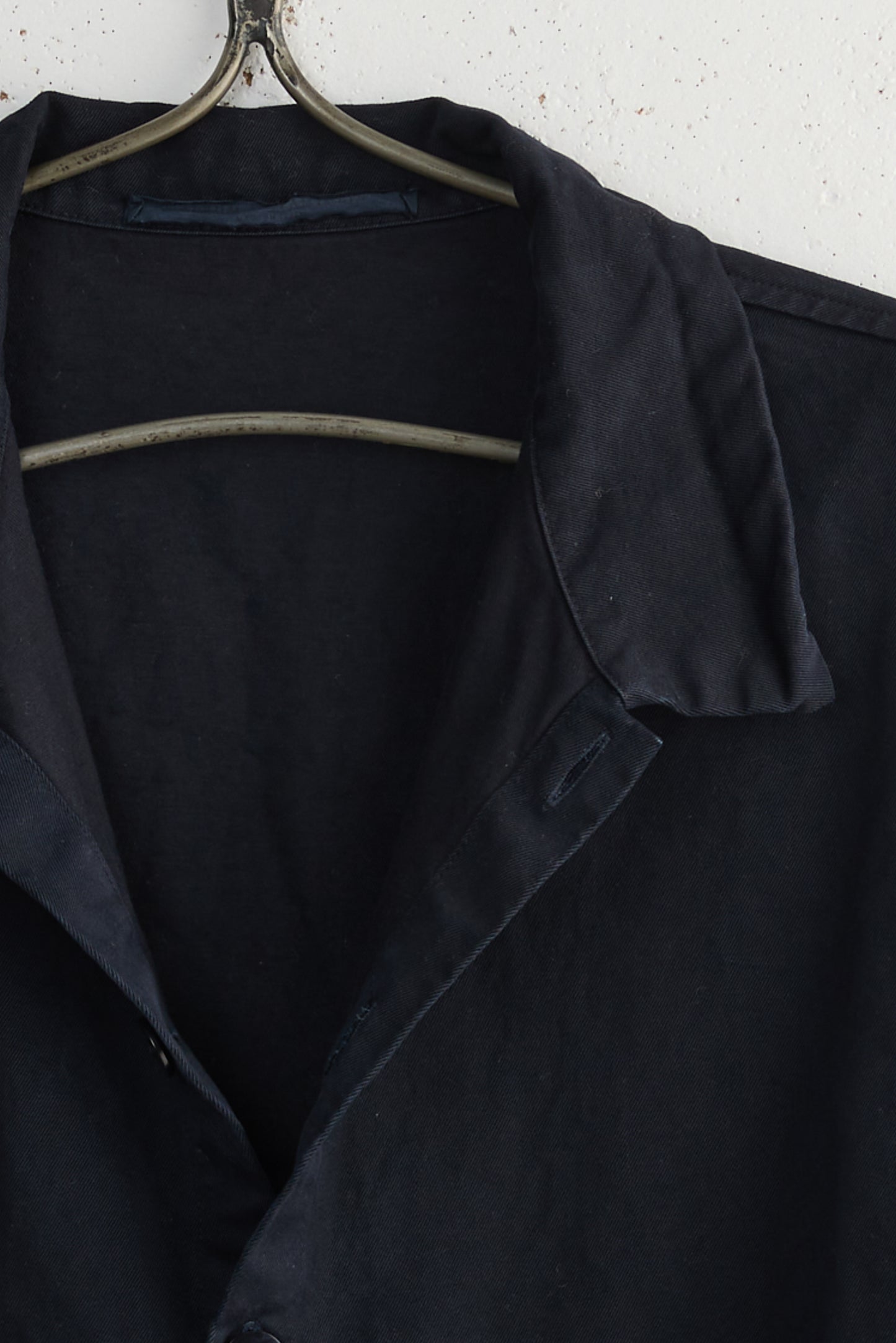 OVERSHIRT WCC