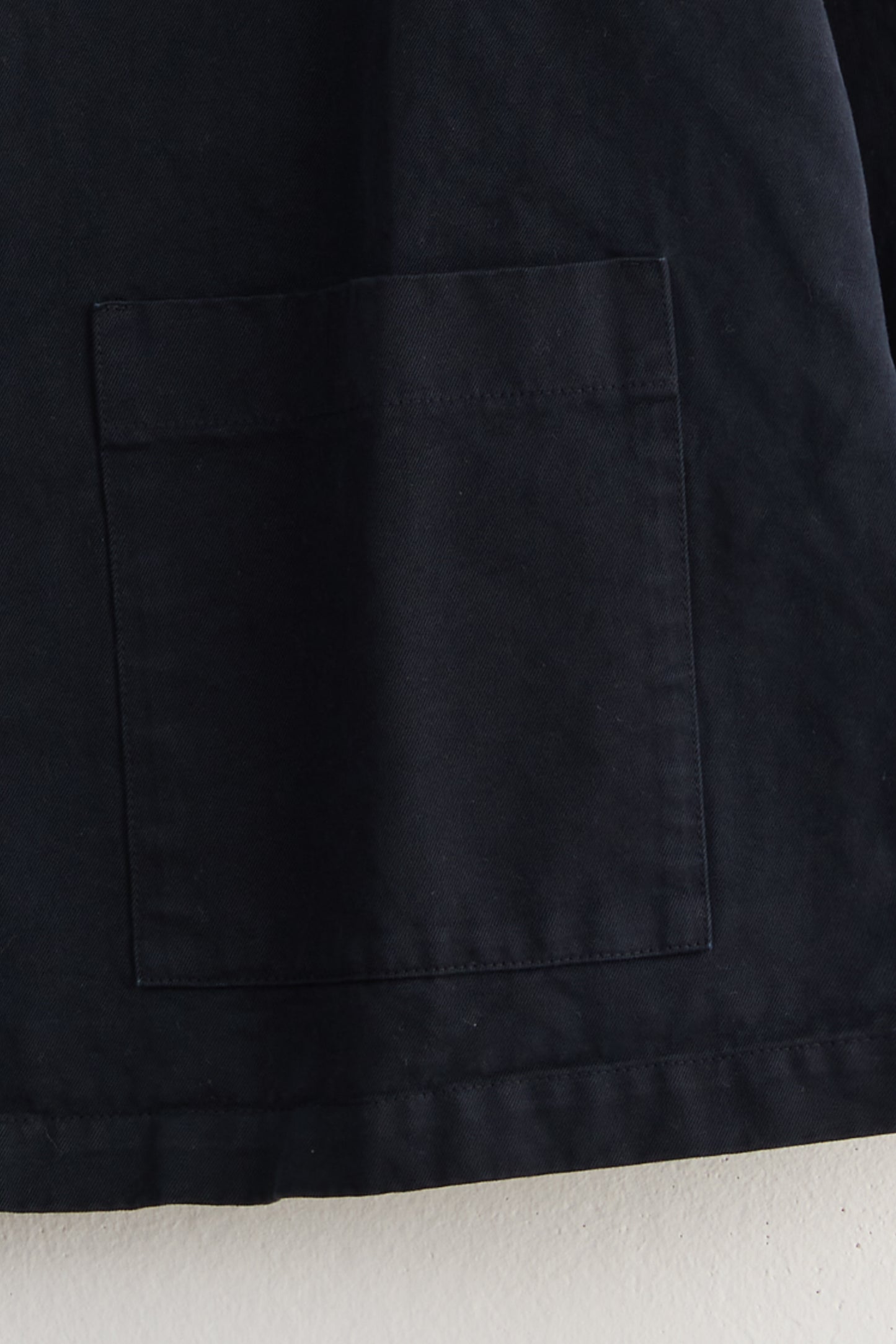 OVERSHIRT WCC