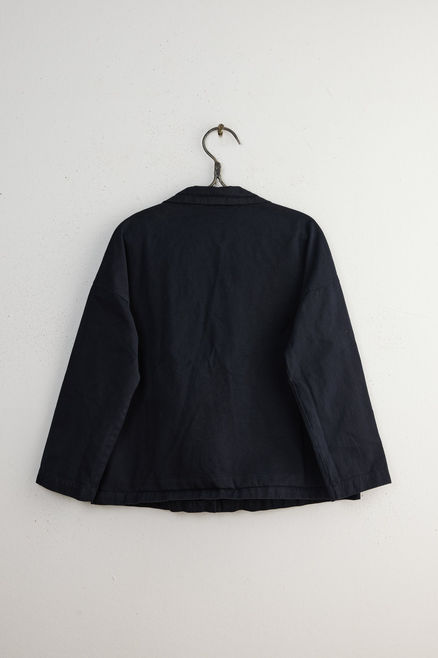 OVERSHIRT WCC