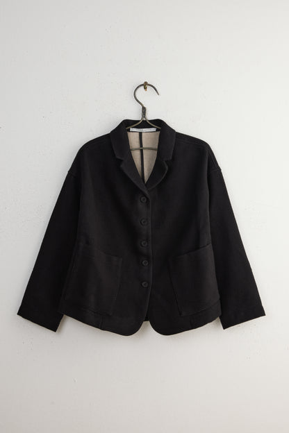 SOFT LOOSE BLAZER C