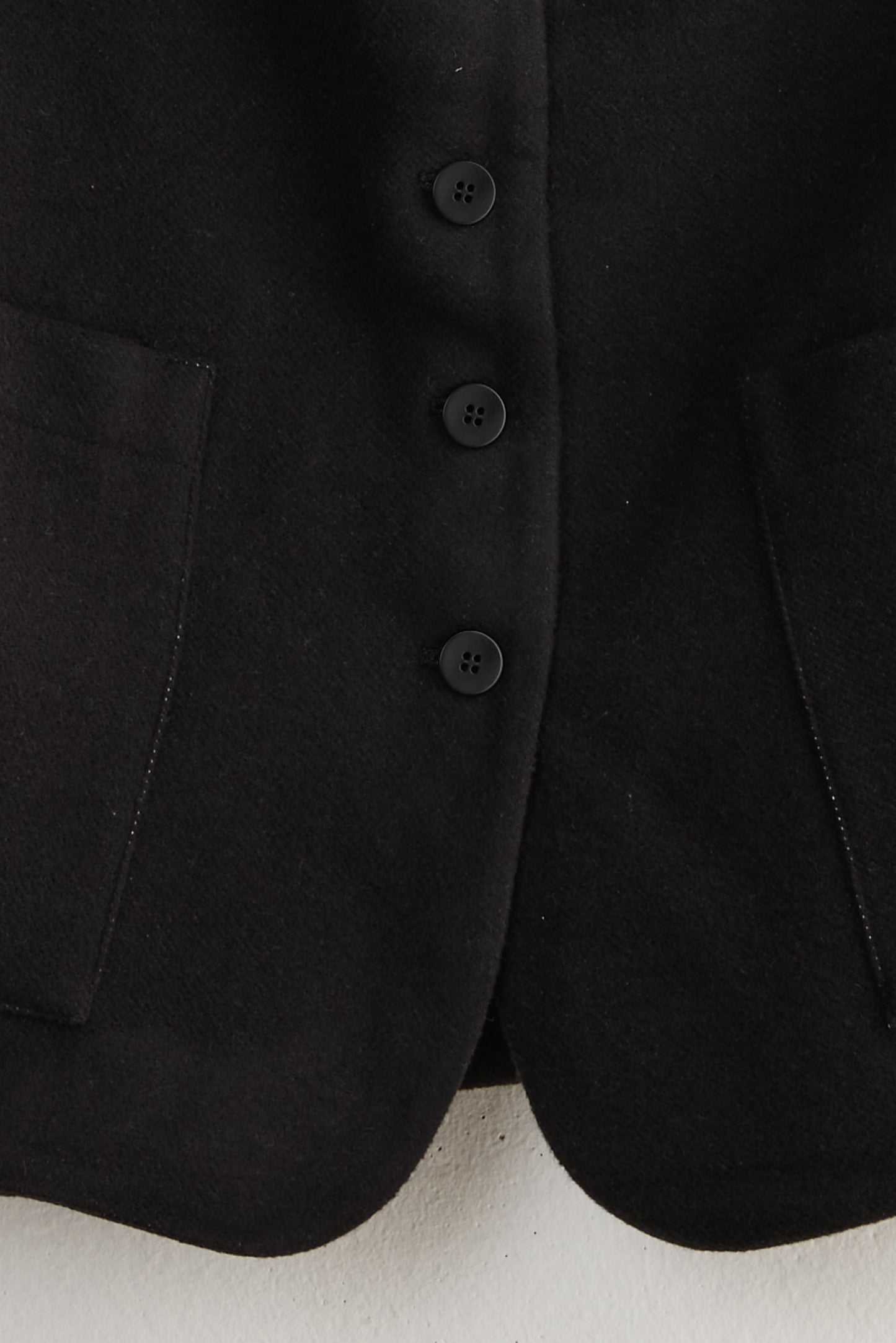 SOFT LOOSE BLAZER C