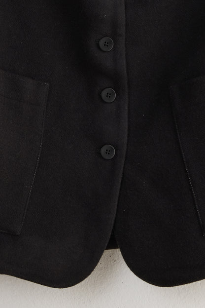 SOFT LOOSE BLAZER C
