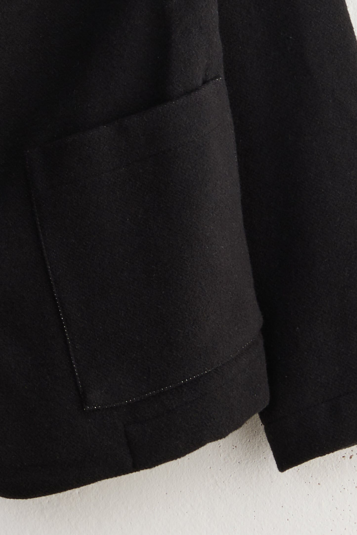 SOFT LOOSE BLAZER C