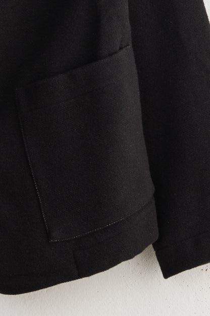 SOFT LOOSE BLAZER C