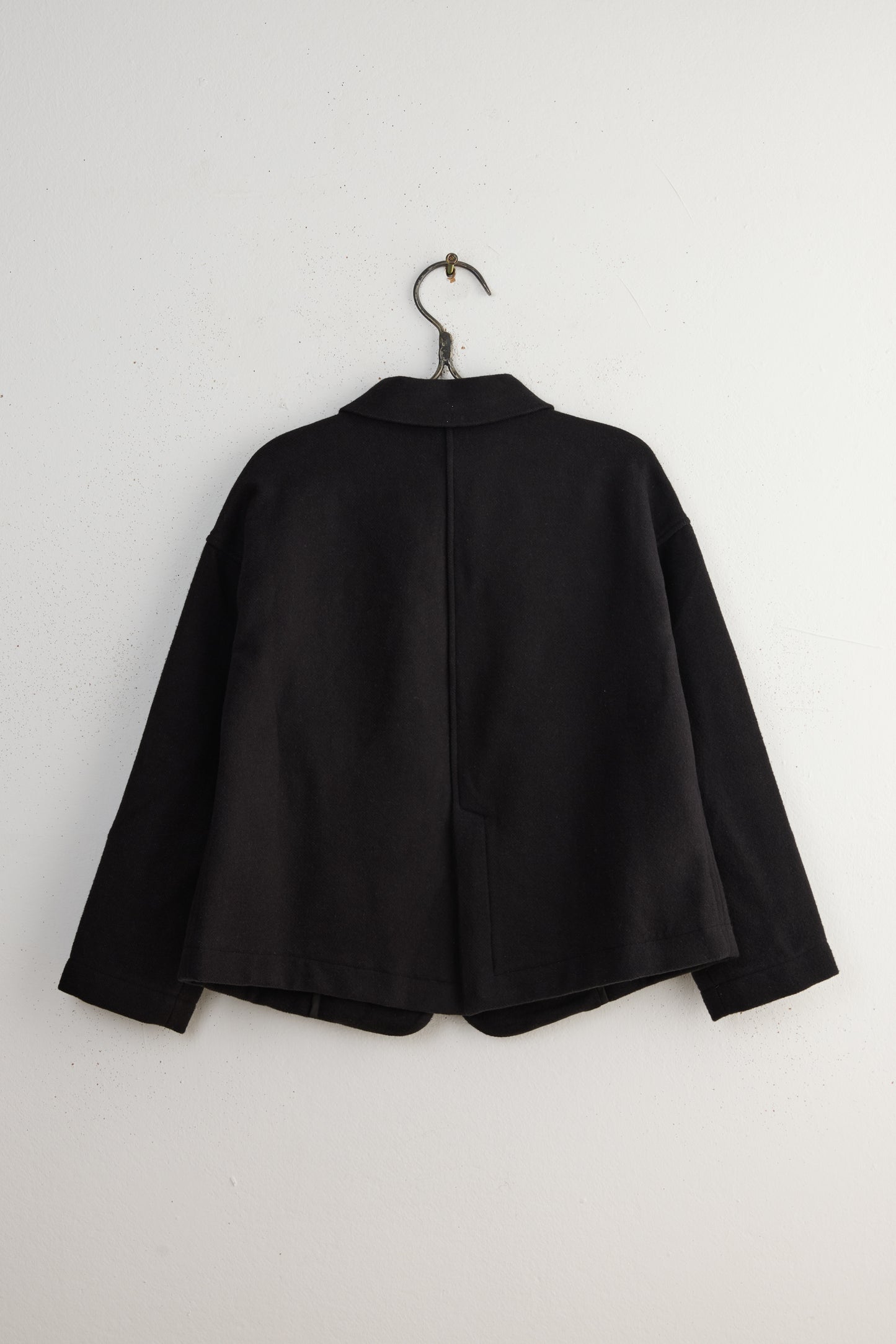 SOFT LOOSE BLAZER C
