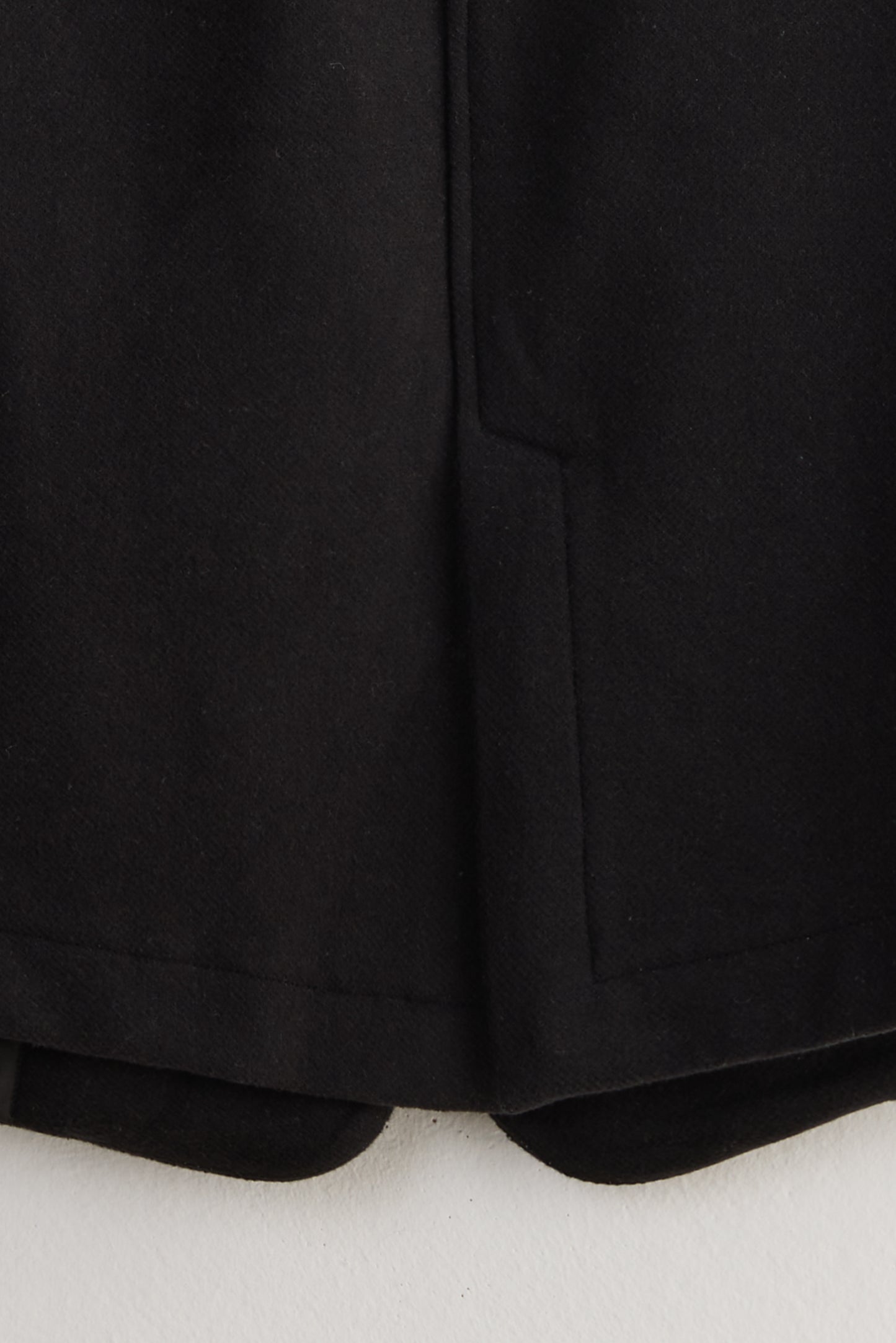SOFT LOOSE BLAZER C