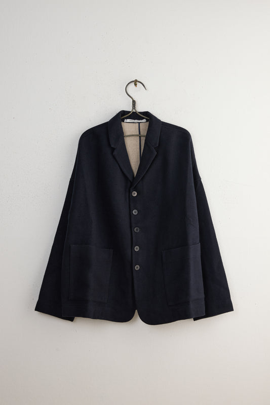 SOFT UNISEX BLAZER C