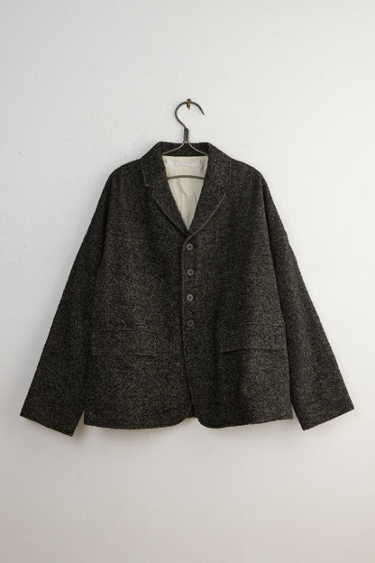 UNISEX BLAZER WN
