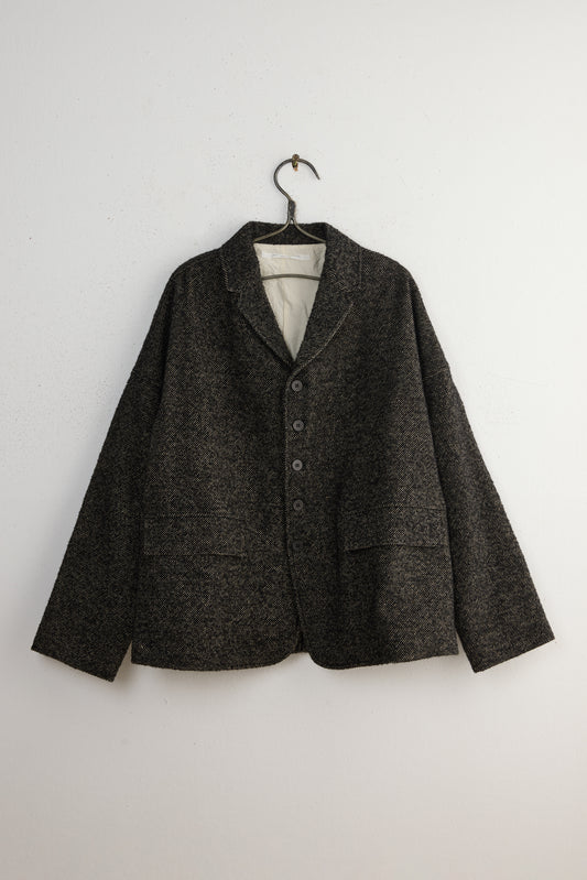 UNISEX BLAZER WN
