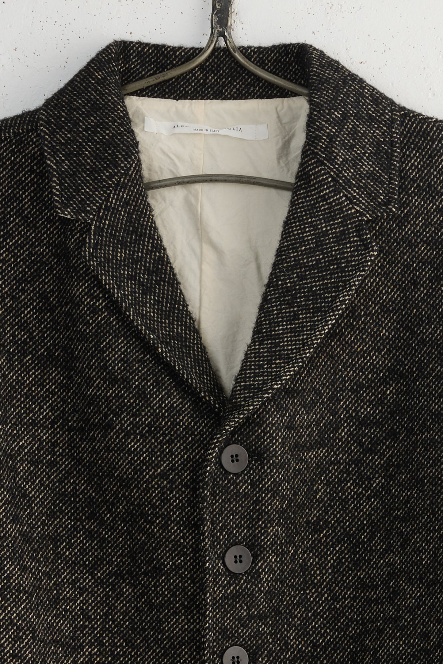 UNISEX BLAZER WN