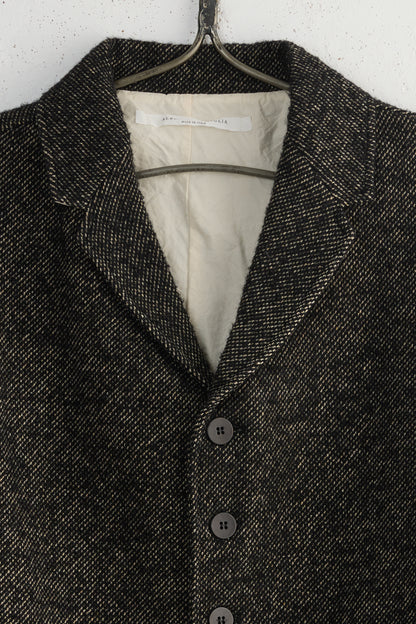 UNISEX BLAZER WN