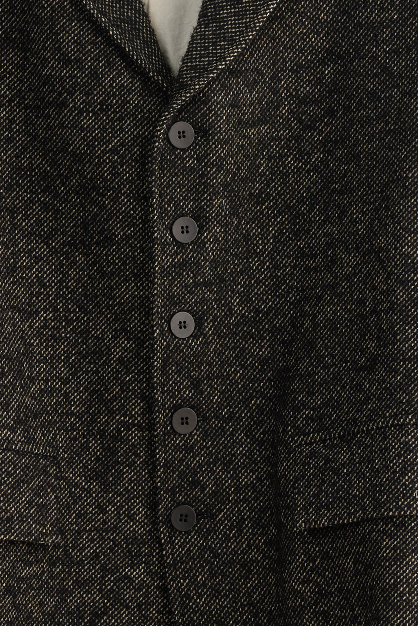 UNISEX BLAZER WN