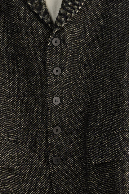 UNISEX BLAZER WN