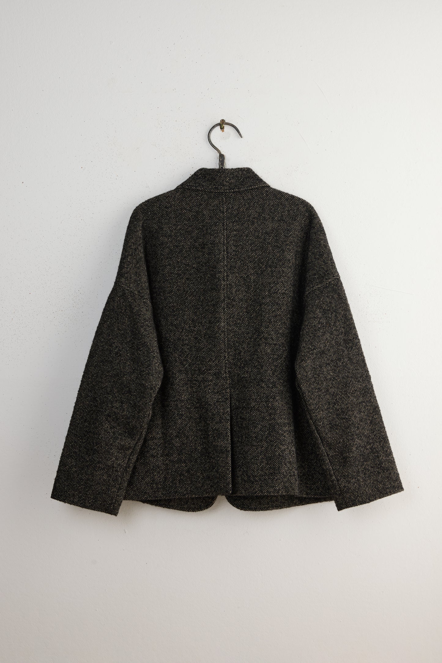 UNISEX BLAZER WN
