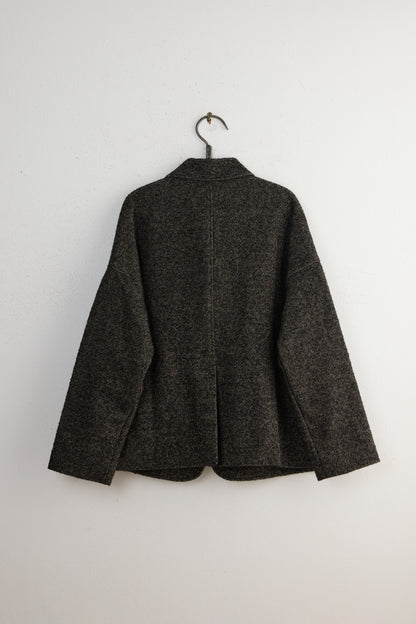 UNISEX BLAZER WN