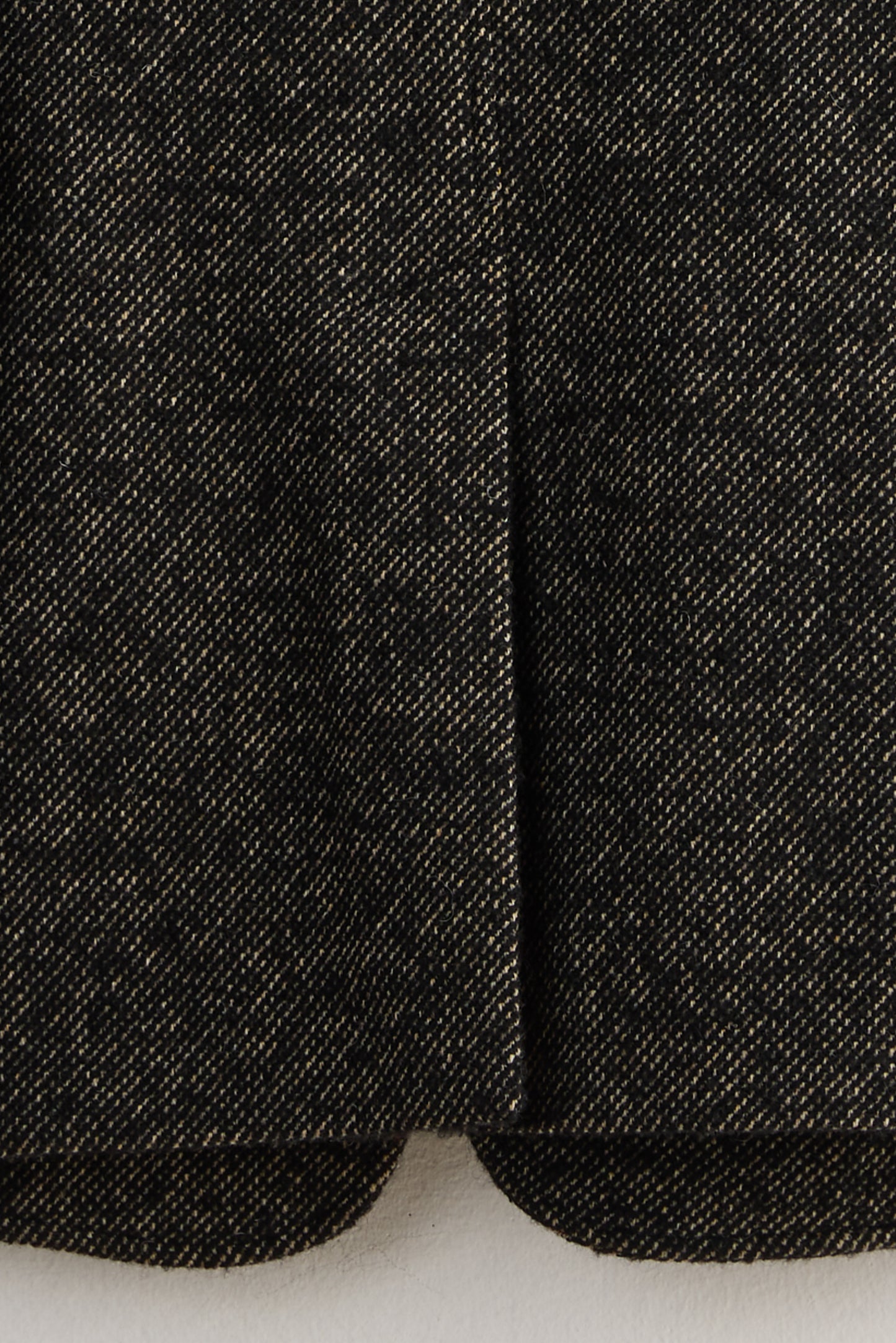 UNISEX BLAZER WN