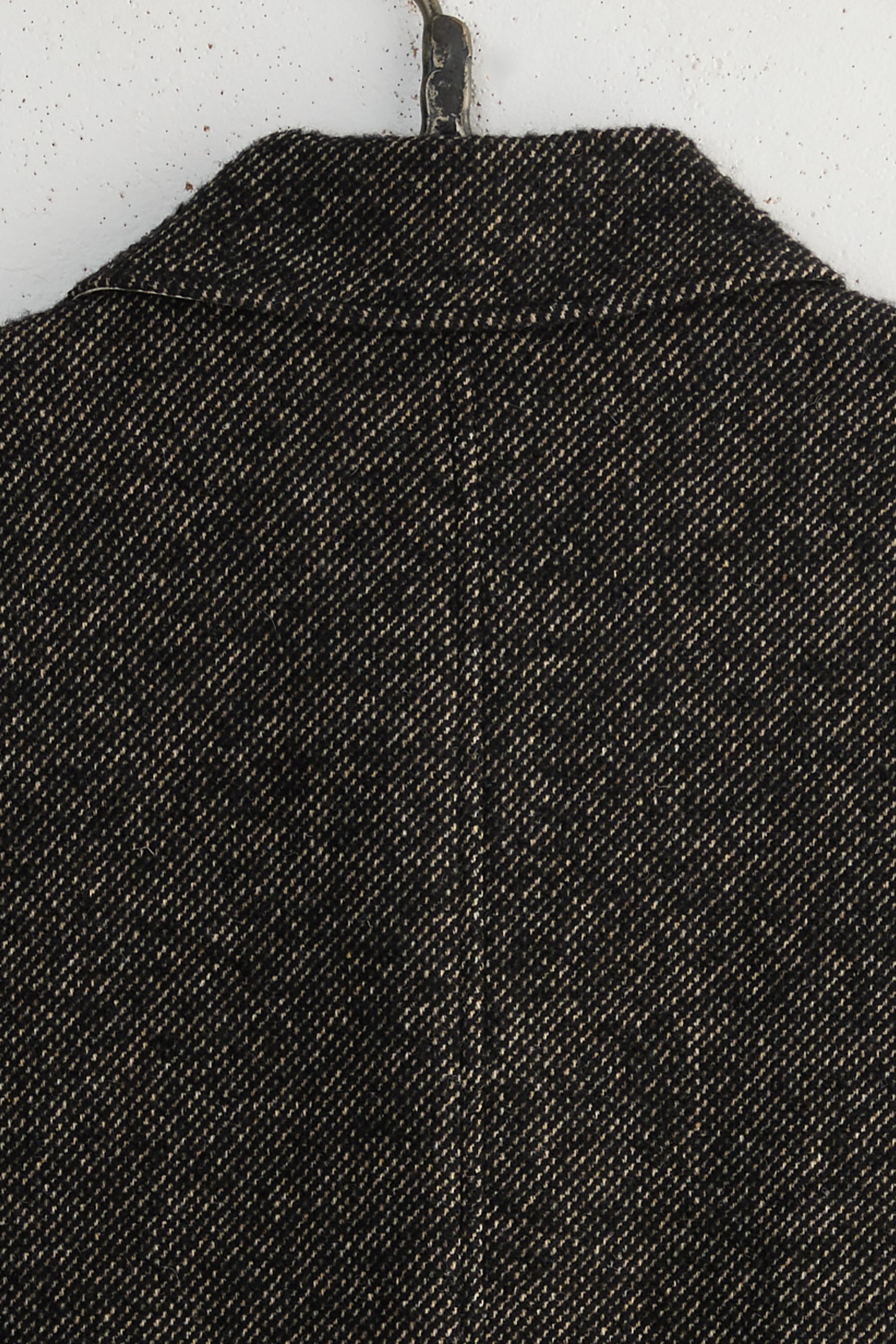 UNISEX BLAZER WN
